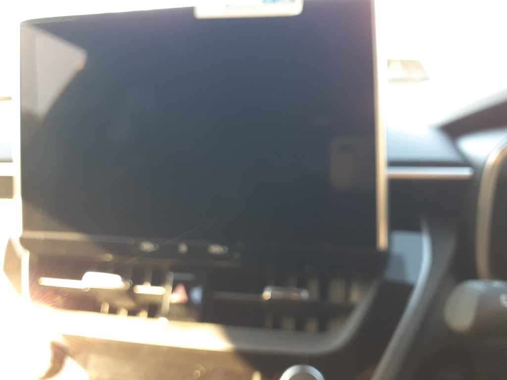 2026 Toyota Corolla Cross Hybrid Z auction photo 12