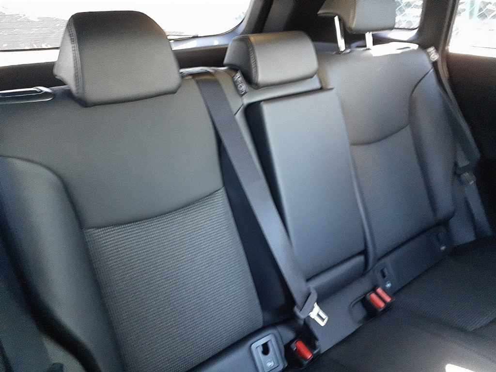2026 Toyota Corolla Cross Hybrid Z auction photo 11