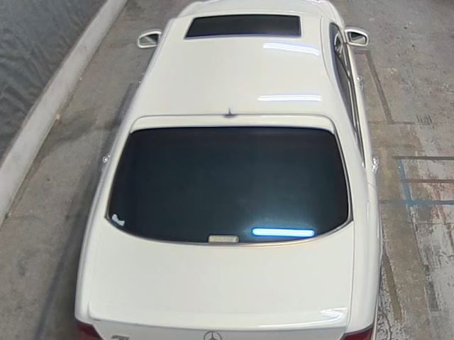 2001 Mercedes-Benz S500L auction photo 8