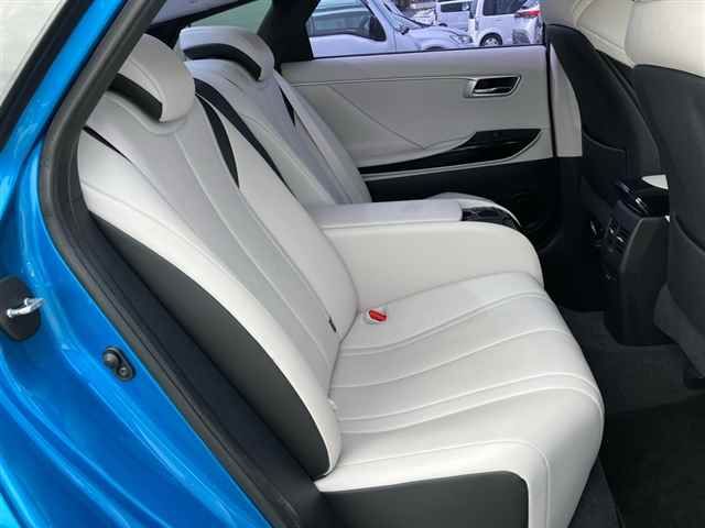 2015 Toyota ミライ ベースグレード auction photo 7