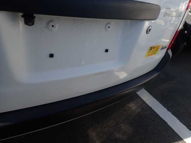 2020 Toyota Probox DX Comfort (Hybrid Vehicle) auction photo 9