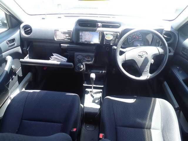 2020 Toyota Probox DX Comfort (Hybrid Vehicle) auction photo 6
