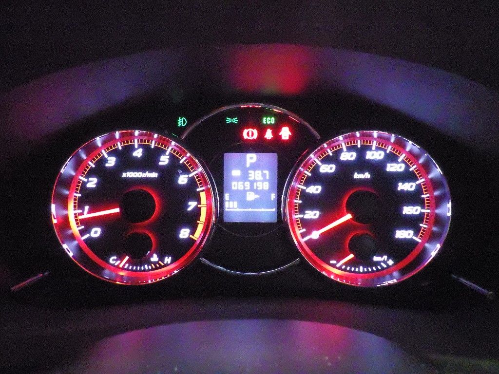 2011 Subaru Forester 2.0XS auction photo 10