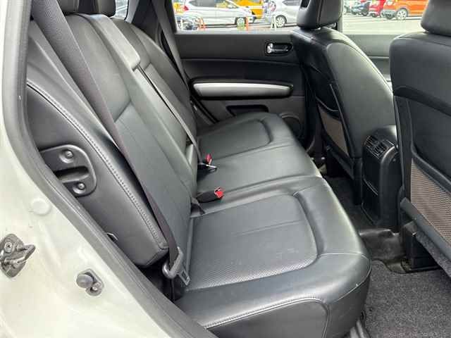 2011 Nissan X-Trail 20X auction photo 7