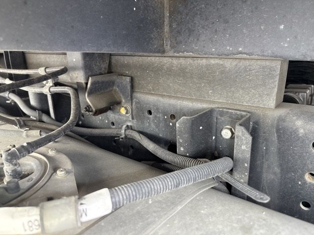 2020 Mitsubishi Fuso Canter Dump Kyoka auction photo 17
