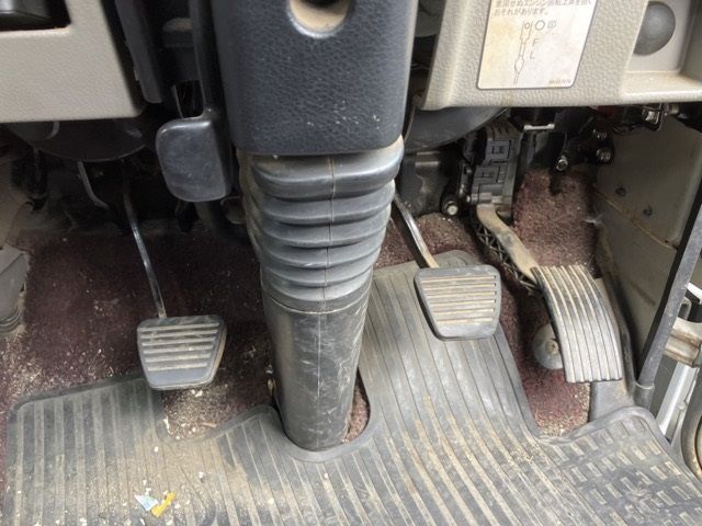 2020 Mitsubishi Fuso Canter Dump Kyoka auction photo 4