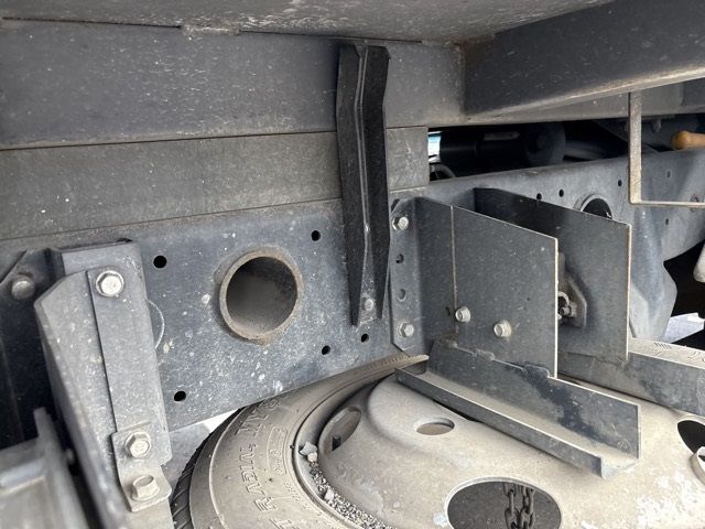 2020 Mitsubishi Fuso Canter Dump Kyoka auction photo 12
