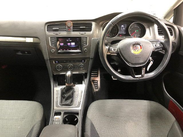 2013 Volkswagen ワーゲン ゴルフ TSI コンフォートライン auction photo 5