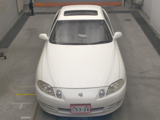 2021 Toyota Soarer GT Twin Turbo Sunroof auction photo 6