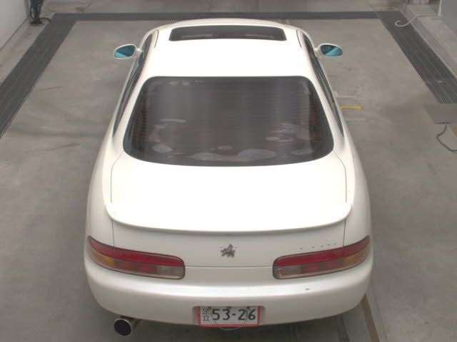 2021 Toyota Soarer GT Twin Turbo Sunroof auction photo 7