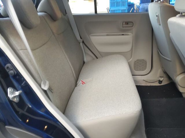 2022 Suzuki Alto Lapin G auction photo 6