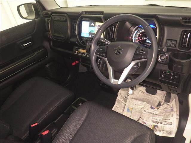 2025 Suzuki Hustler タフワイルド ゼンホウイモニタ auction photo 3