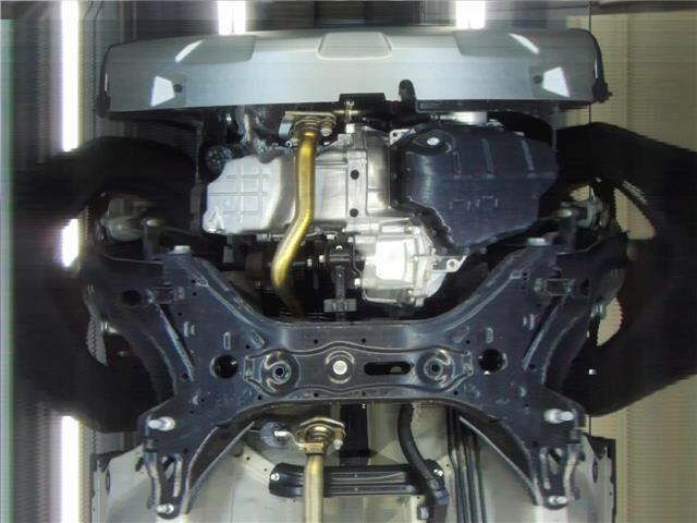 2025 Suzuki Hustler タフワイルド ゼンホウイモニタ auction photo 9