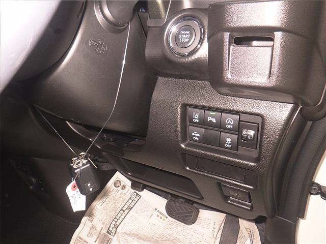 2025 Suzuki Hustler タフワイルド ゼンホウイモニタ auction photo 8