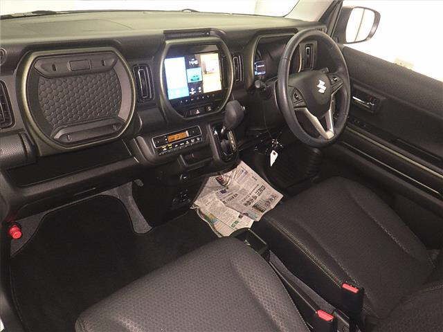 2025 Suzuki Hustler タフワイルド ゼンホウイモニタ auction photo 4