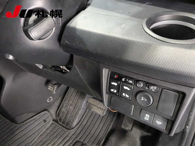 2012 Honda Freed 4WD G Aero Just Selection auction photo 4