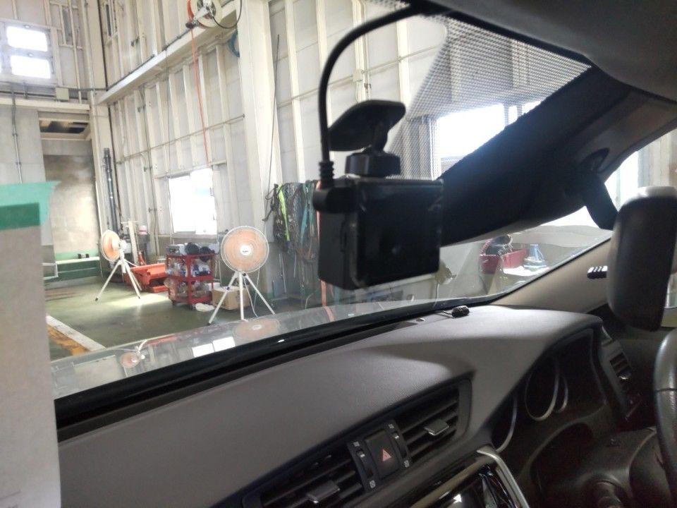 2017 Toyota Mark X auction photo 17