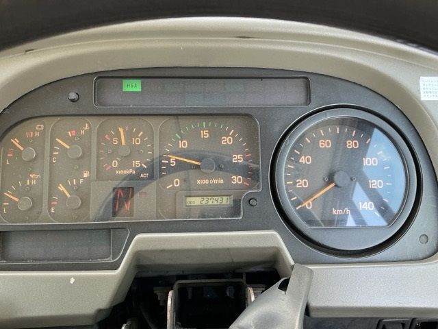 2005 Isuzu バス auction photo 6