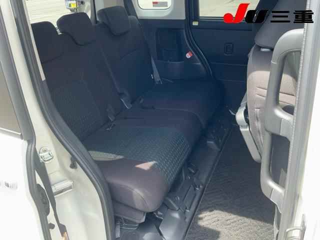 2021 Toyota Roomy カスタムG auction photo 5