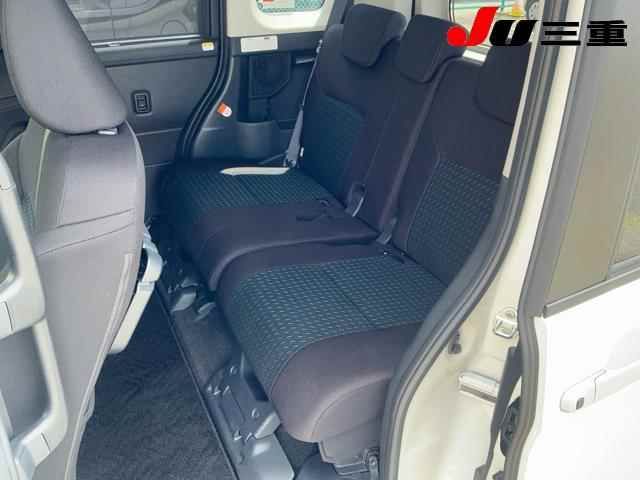 2021 Toyota Roomy カスタムG auction photo 10