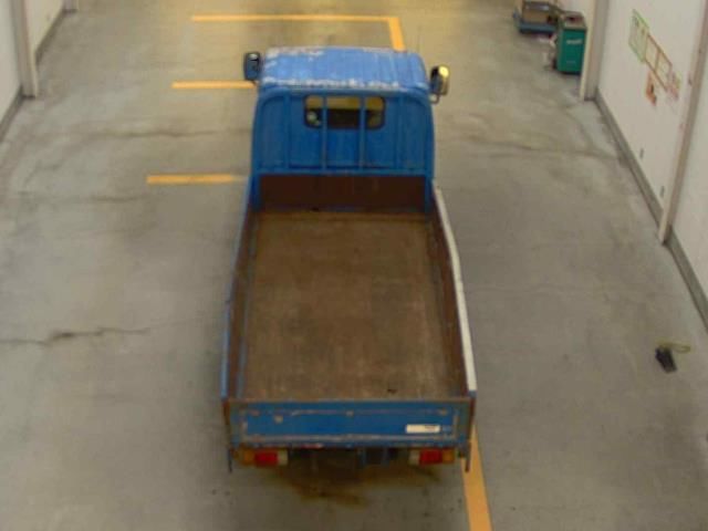 2006 Isuzu Elf 平ボディ auction photo 3
