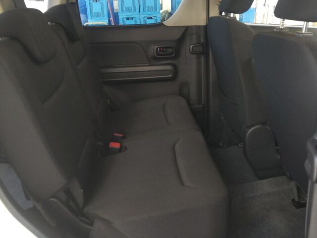 2022 Suzuki Wagon R FA auction photo 6