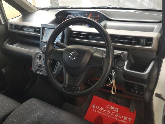 2022 Suzuki Wagon R FA auction photo 3