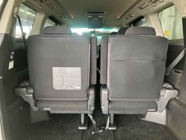 2014 Toyota Alphard 240S auction photo 9