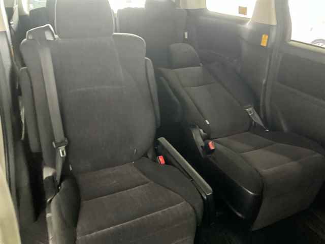 2014 Toyota Alphard 240S auction photo 7