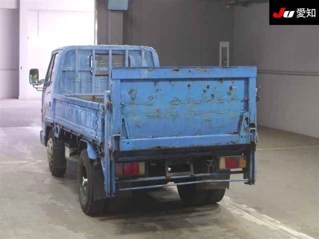 1992 Isuzu エルフ T auction photo 2