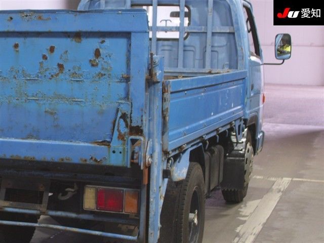 1992 Isuzu エルフ T auction photo 8