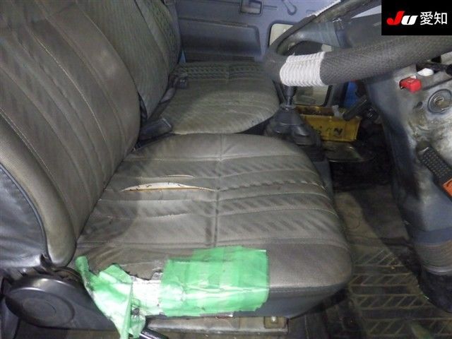1992 Isuzu エルフ T auction photo 6