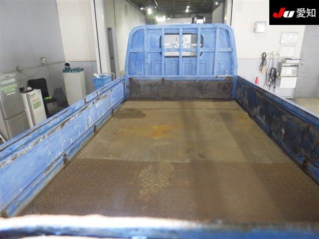 1992 Isuzu エルフ T auction photo 4