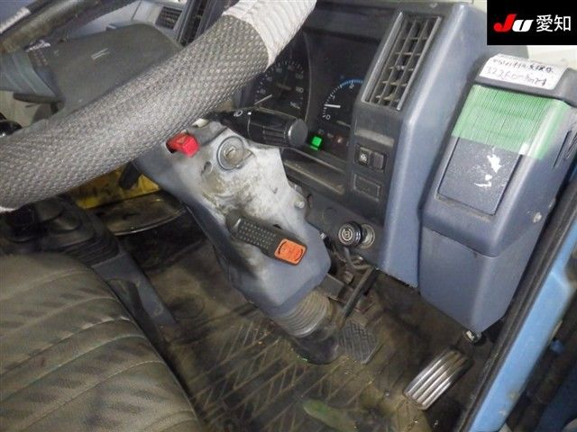 1992 Isuzu エルフ T auction photo 5