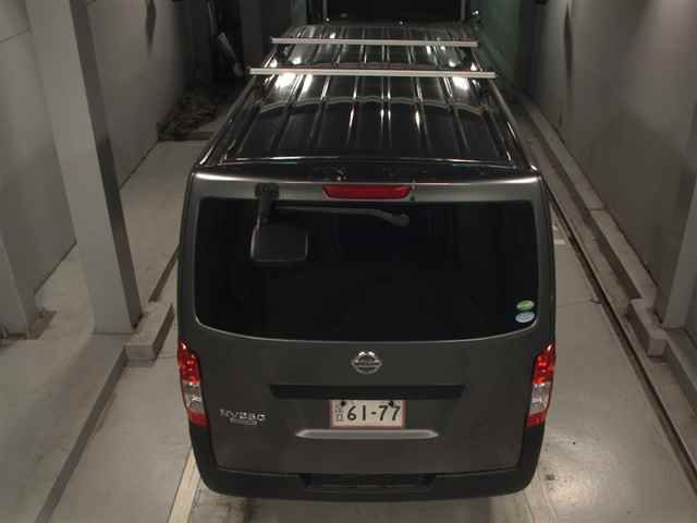 2019 Nissan NV350 Caravan DXテイショウ auction photo 7