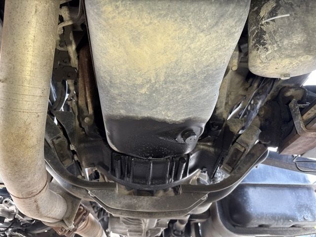2018 Mitsubishi Fuso Fighter Container-only auction photo 10