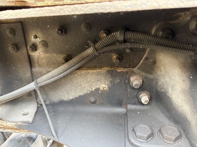 2018 Mitsubishi Fuso Fighter Container-only auction photo 12