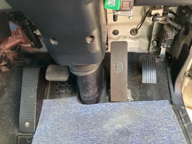 2018 Mitsubishi Fuso Fighter Container-only auction photo 4