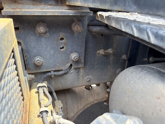 2018 Mitsubishi Fuso Fighter Container-only auction photo 16
