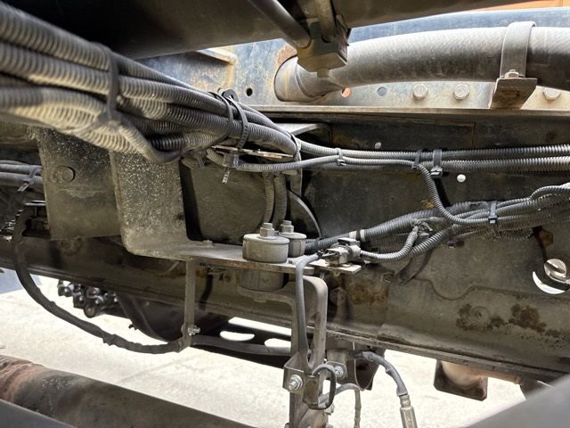 2018 Mitsubishi Fuso Fighter Container-only auction photo 17