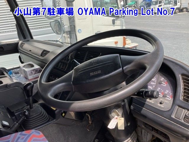 2006 Isuzu Giga ダンプ auction photo 4