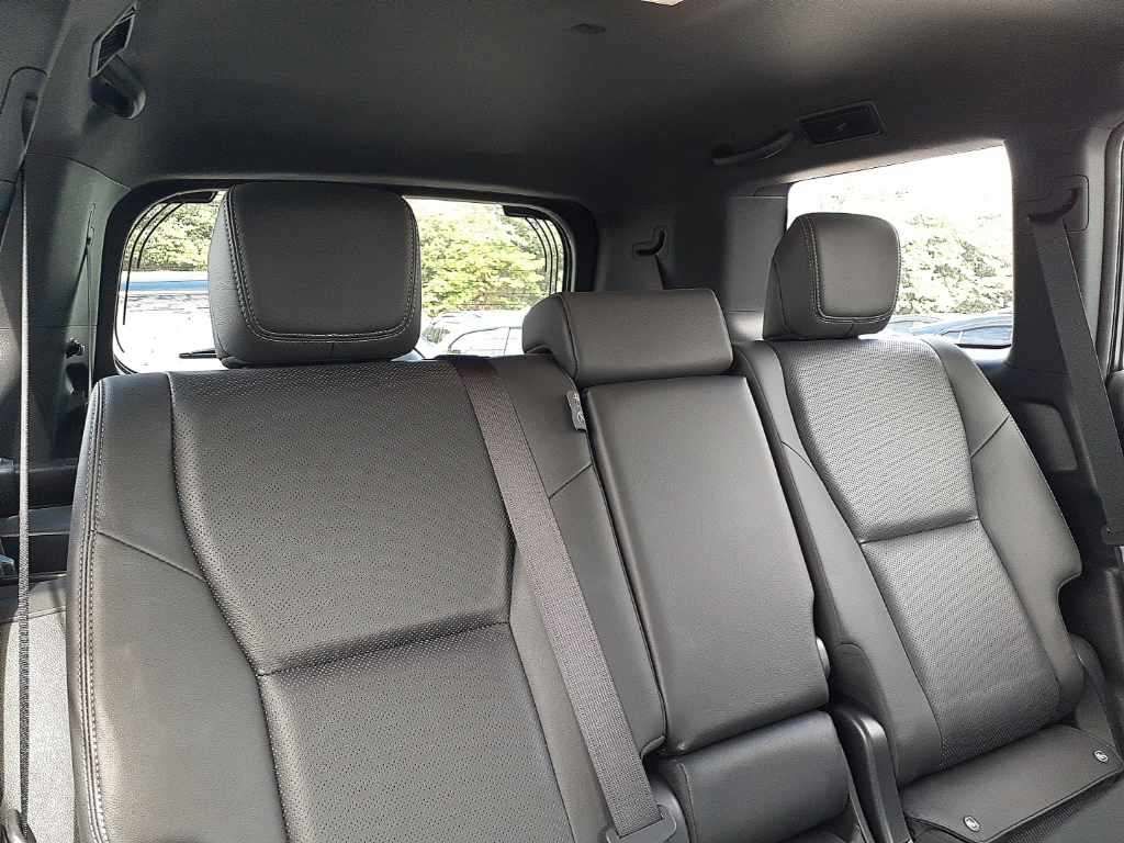 2024 Toyota Land Cruiser 250 VX 4WD auction photo 11