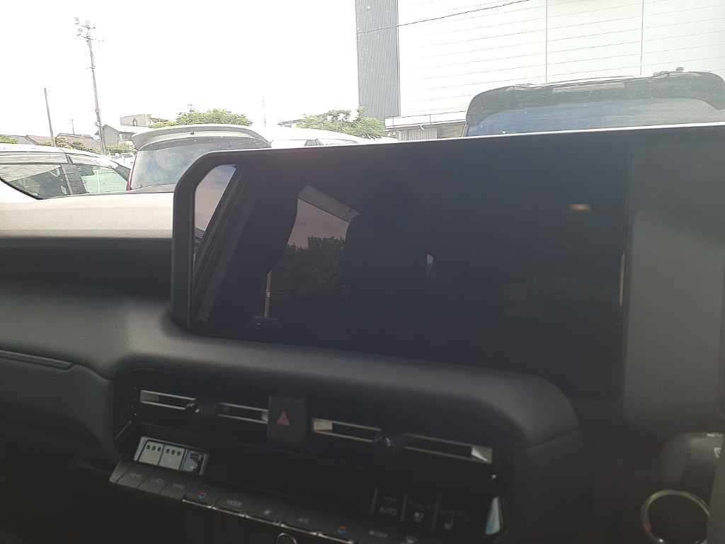 2024 Toyota Land Cruiser 250 VX 4WD auction photo 12