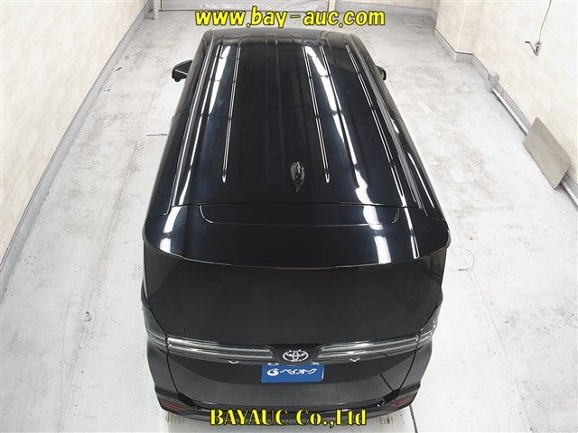 2024 Toyota Voxy S-Z auction photo 5