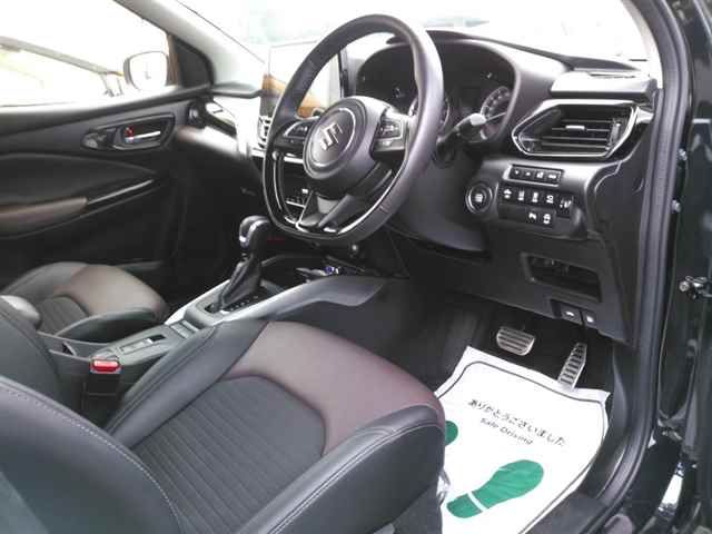 2025 Suzuki フロンクス auction photo 3
