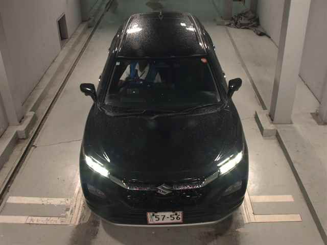 2025 Suzuki フロンクス auction photo 6