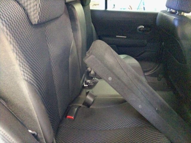 2010 Nissan ティーダ 15M FOUR 4WD auction photo 6