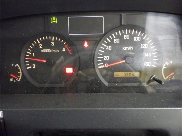 2015 Isuzu Elf dump auction photo 6