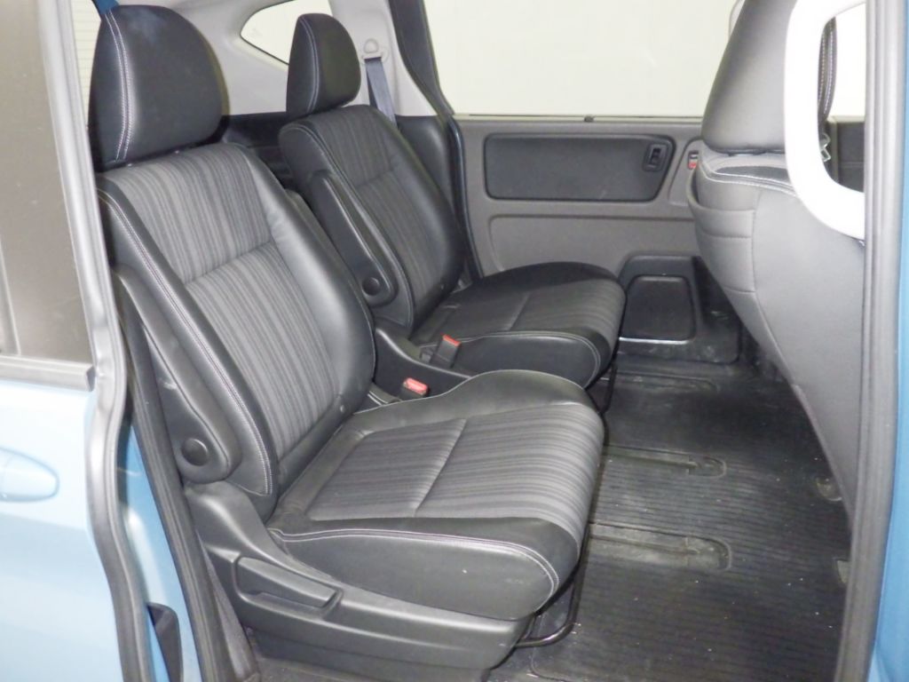 2018 Honda Freed Gホンダセンシング 6人 auction photo 7