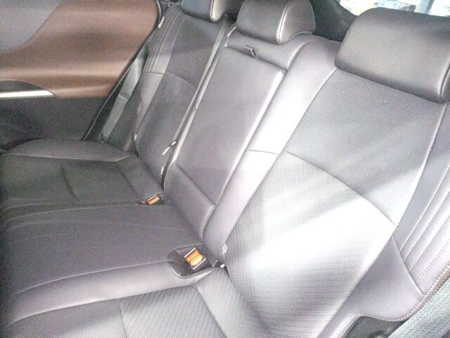 2022 Toyota Harrier Zレザーパッケージ 4WD auction photo 6